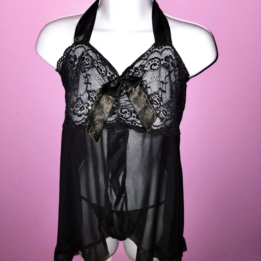 lingerie